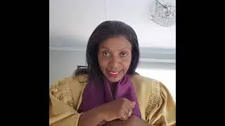 THE GIFT IS NOT YOURS/ ISIPHO AKUSONA ESAKHO!
