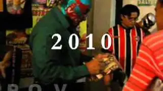 P.O.V. Televisi&oacute;n 93: Semblanza del Lucha Fan Fest