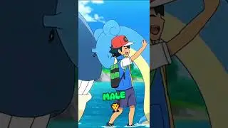 Facts You Didn't Know About The Pokemon Lapras