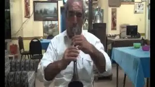 AKİF EKİNCİ ZURNA