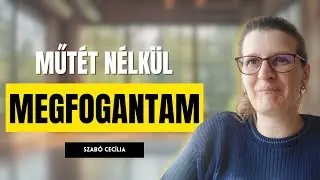Műt&eacute;t helyett kisbaba: csokol&aacute;d&eacute;ciszt&aacute;val is lehet teherbe esni!