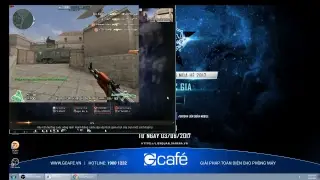 TRAINSKILL