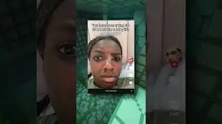 Довольно забавные скриншоты из TikTok