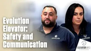 An Interview with Independent Family Business & Signatory Elevator Company Evolution Elevator
