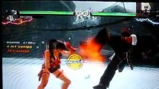 Julia basic staple combo
