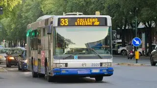 GTT 2327 - Irisbus 491E.12.29 Cityclass Cursor - &euro;3 Voith