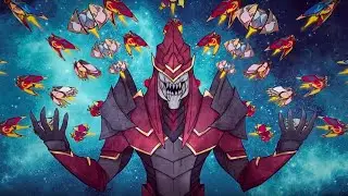 Dimension Drive Official PAX West 2017 Trailer