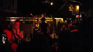 clit 45 - misery on a mainline