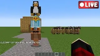 Ich joine zuf&auml;llige Server! PT.2
