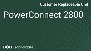 PowerConnect 2800: Updating firmware