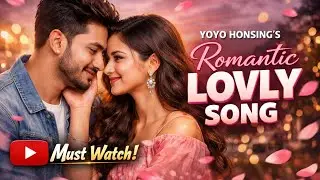 #yoyohoneysingh Romantic Song 🔥 | Love Vibes Yo Yo Honey Singh Romantic Hits 💕 | Love Special 2026