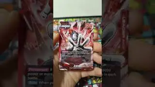 I VOSTRI ORDINI #2 #cards #tcg #cardgames