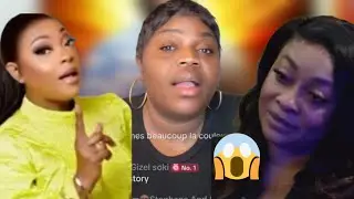 ⭕️😭EYINDI NA TIC TOC LA BRUNE NA MA2 KONGO,SILA NA VINCENT TALA MAKAMBU BOLUKI