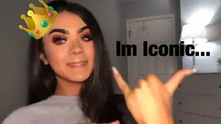 Antonio Garza Being Iconic For Five Minutes Straight!