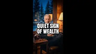 Old Money Rule: The quiet sign of wealth