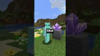 Minecraft Particle Effects Improvements