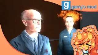 Yooree & Sora | Gmod: Elevator Source
