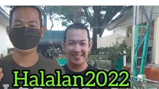 Halalan 2022 Done Voting
