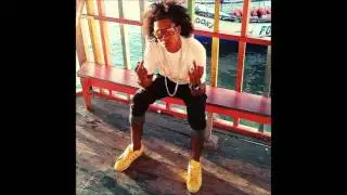 Santa Claus - Cheo The Gnio Prod Black Record's