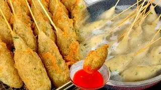KENAPA GAK DARI DULU JUALAN INI LARISNYA KEBANGETAN!! JUALAN MODAL RECEH CUAN NGALIR TERUS