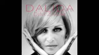 Dalida - 18 (Dim Zach edit)