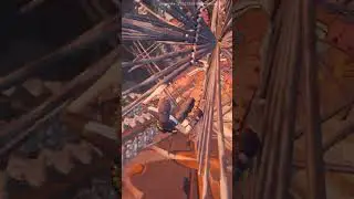 Crazy Dropper Map in Fortnite