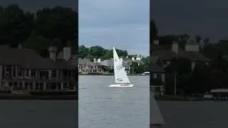 Buzz Levinson Mini Regatta 2