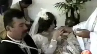 Greedy bride