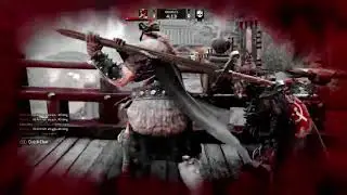 Highlander God llSharkll Grand master duels/Highlights