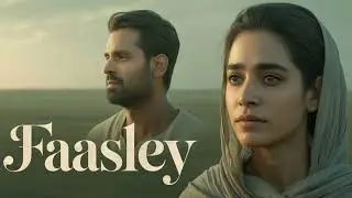 Faasley | Deep Sufi Dard Ishq Qawwali | Heart Touching Mehfil Kalam | Sufi Numaan