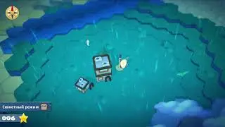 Overcooked all you can eat! Стрим Ведьмы и Дракона! 19.07.2021