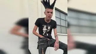[FREE FOR PROFIT] PUNK ROCK X NASCAR ALOE TYPE BEAT 