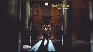 Kanye West - Roses