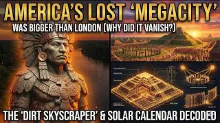 America&rsquo;s Lost 