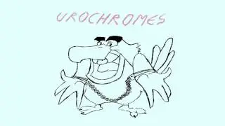 UROCHROMES - Self-Titled 7