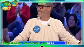 Qui&eacute;n es Manuel Bandera, invitado hoy en 'Pasapalabra' y cara habitual en algunas de las series espa