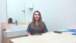 Rahasia Hidung Mancung Alami Tanpa Operasi