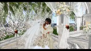 Creative IT Weddings Xac & Mary Cynster (Song sang by Adevina Citron) SecondLife