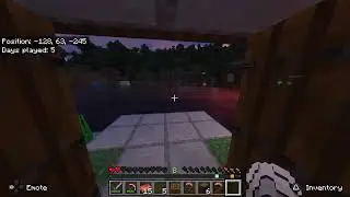 🔴Minecraft Bedrock Realm!