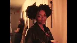 JANET - Kendall Raesunnie (Official Music Video)