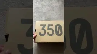Yeezy 350 #yeezy