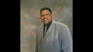 The Last Pastor Keith L. Burgess Sr. Preaching