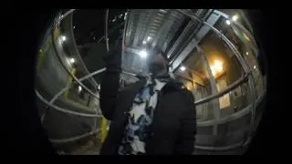 Azaiah - Tighten Up (Official Video)