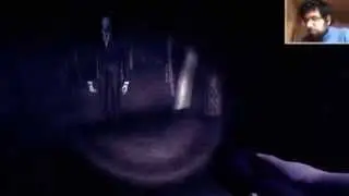 JOHNNY CREEK VS SLENDER il suo sguardo cambia.....