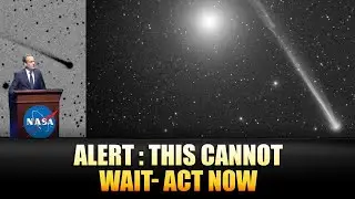 Plasma on the Move: CME Heads Toward Comet R2 Swan | Stellar Tech