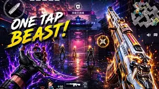 Reyna | 𝗩𝗔𝗟𝗢𝗥𝗔𝗡𝗧 𝗠𝗼𝗯𝗶𝗹𝗲 Epic Gameplay | 90 fps #valorantmobile 