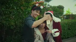 Like it's Christmas (Vortex Models International 2025)