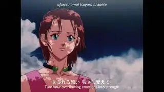 Kaze no Uta | Yuki cover | Hunter X Hunter 1999 ED 1【歌ってみた】