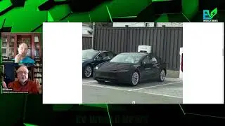 Tesla Price Increase - Rivian to Access Tesla Superchargers - 2024 VW ID.4