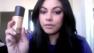 REVIEW: MAC Prolong Wear Foundation